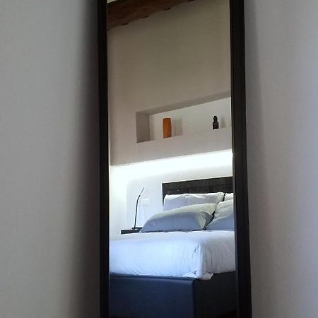 Contemporary Rooms San Gimignano Exterior photo