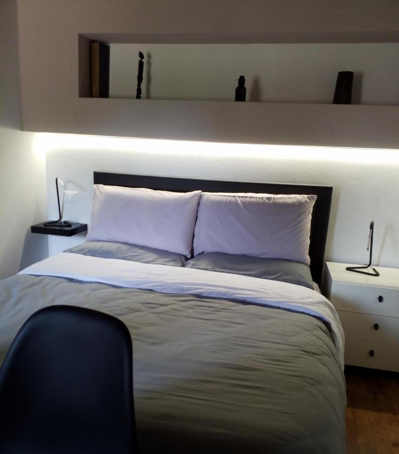 Contemporary Rooms San Gimignano Exterior photo