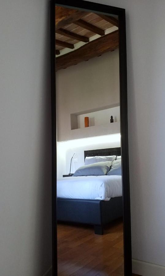 Contemporary Rooms San Gimignano Exterior photo