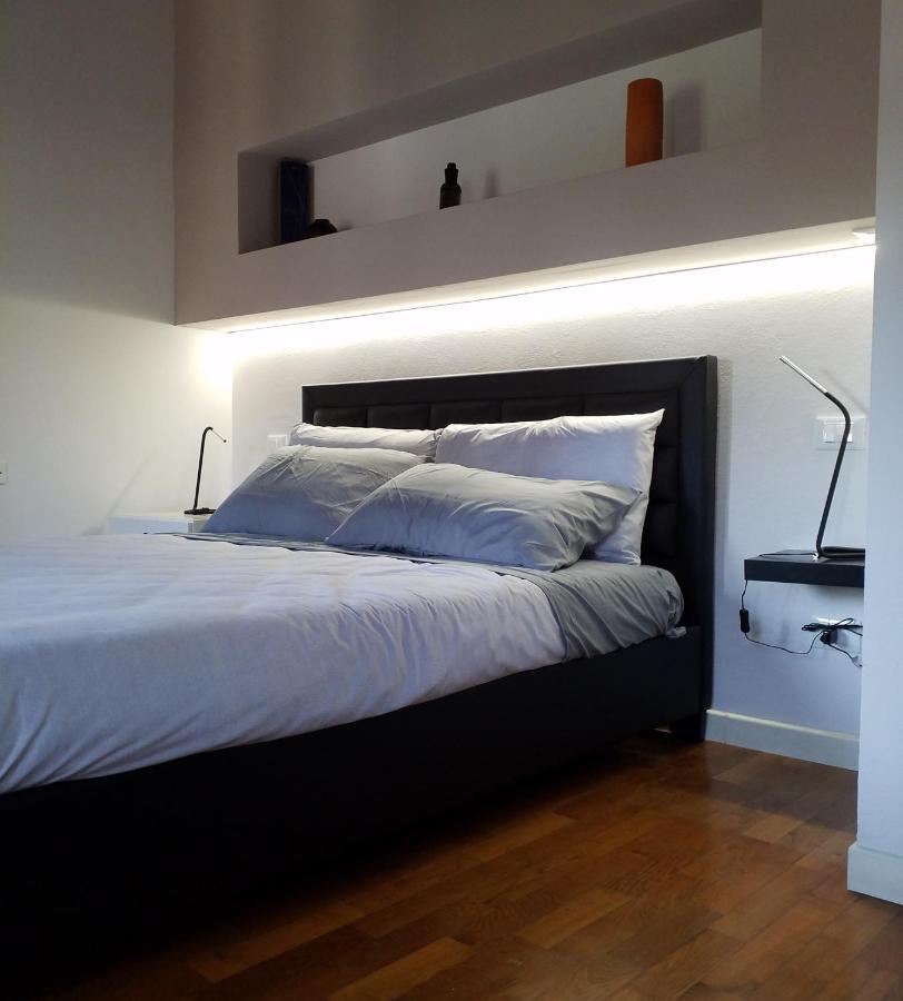 Contemporary Rooms San Gimignano Exterior photo