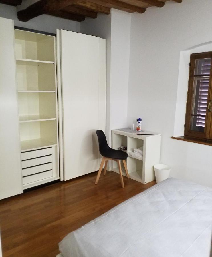 Contemporary Rooms San Gimignano Exterior photo