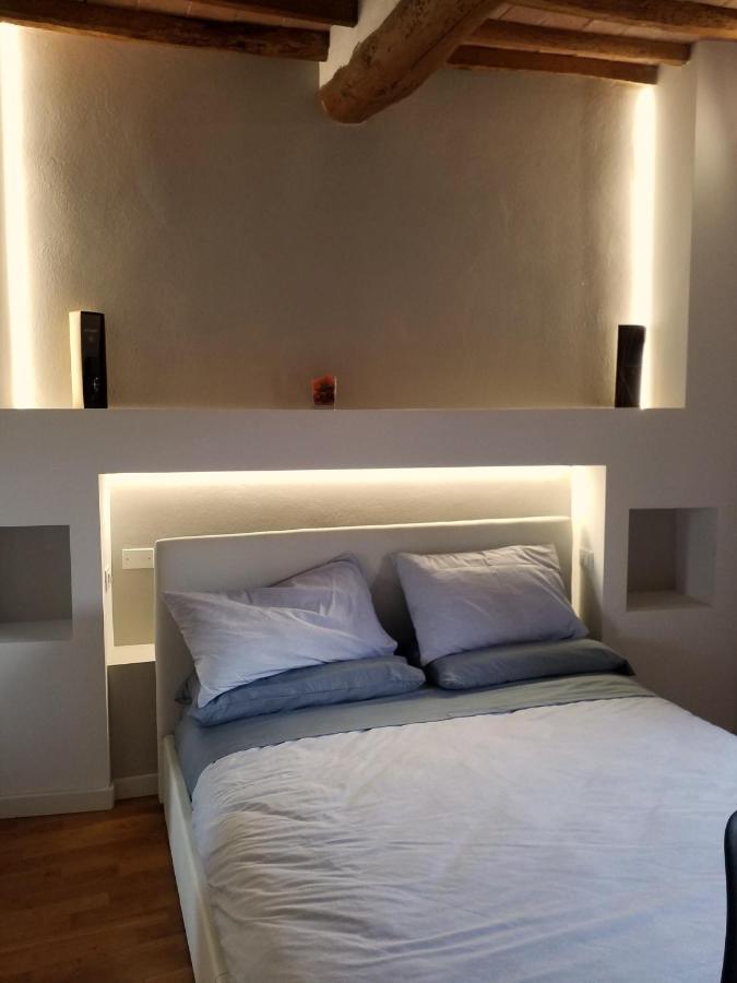 Contemporary Rooms San Gimignano Exterior photo